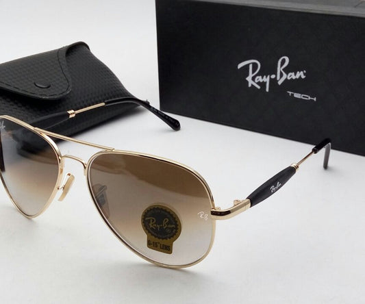 New Fashion Stylish Club-Master Green & Black 3016 Sunglasses For Unisex
