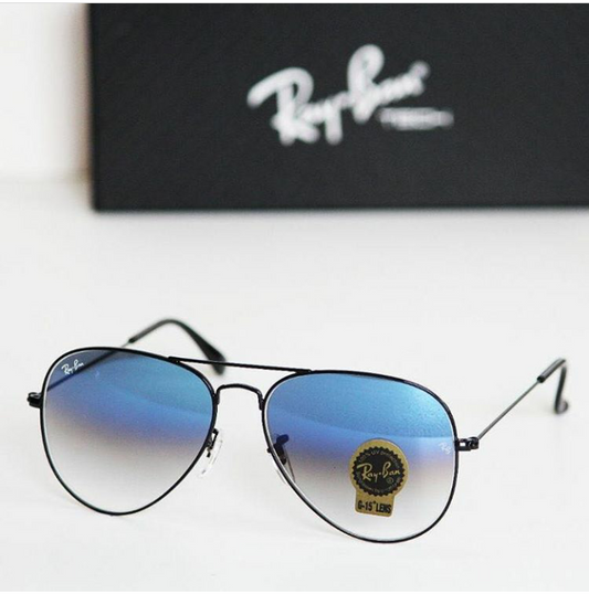 New Stylish Black & Black 4221 Square Sunglass For Unisex